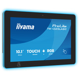 iiyama ProLite TW1025LASC-B3PNR, Affichage public Noir (Mat)