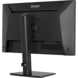 iiyama ProLite XB2491HS-B1 23.8" Moniteur Noir (Mat), 1x DisplayPort, 1x HDMI, 120 Hz, 60,5 cm (23.8"), 1920 x 1080 pixels, Full HD, LCD, Noir