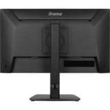 iiyama ProLite XB2491HS-B1 23.8" Moniteur Noir (Mat), 1x DisplayPort, 1x HDMI, 120 Hz, 60,5 cm (23.8"), 1920 x 1080 pixels, Full HD, LCD, Noir