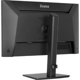 iiyama ProLite XB2491HS-B1 23.8" Moniteur Noir (Mat), 1x DisplayPort, 1x HDMI, 120 Hz, 60,5 cm (23.8"), 1920 x 1080 pixels, Full HD, LCD, Noir