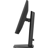 iiyama ProLite XB2491HS-B1 23.8" Moniteur Noir (Mat), 1x DisplayPort, 1x HDMI, 120 Hz, 60,5 cm (23.8"), 1920 x 1080 pixels, Full HD, LCD, Noir