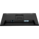 iiyama ProLite XB2491HS-B1 23.8" Moniteur Noir (Mat), 1x DisplayPort, 1x HDMI, 120 Hz, 60,5 cm (23.8"), 1920 x 1080 pixels, Full HD, LCD, Noir