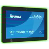 iiyama TW1025LASC-B3PNR, Affichage public Noir (Mat)