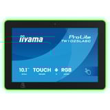 iiyama TW1025LASC-B3PNR, Affichage public Noir (Mat)
