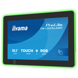 iiyama TW1025LASC-B3PNR, Affichage public Noir (Mat)