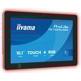iiyama TW1025LASC-B3PNR, Affichage public Noir (Mat)