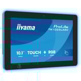 iiyama TW1025LASC-B3PNR, Affichage public Noir (Mat)