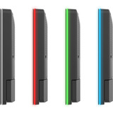 iiyama TW1025LASC-B3PNR, Affichage public Noir (Mat)