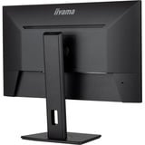 iiyama XUB2793QSU-B7 écran plat de PC 68,6 cm (27") 2560 x 1440 pixels Quad HD LED Noir Moniteur  Noir (Mat), 68,6 cm (27"), 2560 x 1440 pixels, Quad HD, LED, 1 ms, Noir