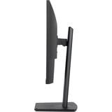 iiyama XUB2793QSU-B7 écran plat de PC 68,6 cm (27") 2560 x 1440 pixels Quad HD LED Noir Moniteur  Noir (Mat), 68,6 cm (27"), 2560 x 1440 pixels, Quad HD, LED, 1 ms, Noir