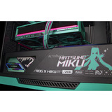 ALTERNATE AGP-SPECIAL-AMD-008, PC gaming Turquoise/Rose
