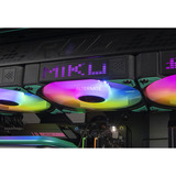 ALTERNATE AGP-SPECIAL-AMD-008, PC gaming Turquoise/Rose