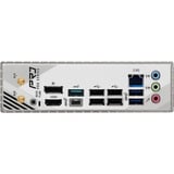 ASRock B850M Pro RS WiFi carte mère socket AM5 RAID, 2,5Gb-LAN, WLAN, BT, Sound, µATX