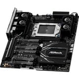ASRock TRX50 WS carte mère socket sTR5 