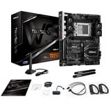ASRock TRX50 WS carte mère socket sTR5 