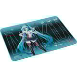 ASUS 90MP04C0-BPUA00, Tapis de souris gaming Multicolore