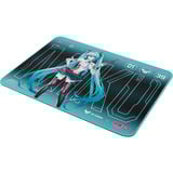 ASUS 90MP04C0-BPUA00, Tapis de souris gaming Multicolore