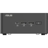ASUS Kit NUC 15 Pro Tall RNUC15CRHU500002, Barebone Noir, Core Ultra 5 225H | Arc 130T