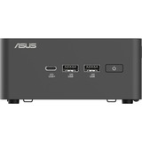 ASUS Kit NUC RNUC15CRHU500002 U5-225H, Barebone Noir