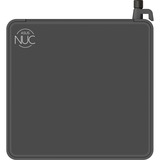 ASUS Kit NUC RNUC15CRHU500002 U5-225H, Barebone Noir