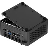 ASUS NUC 15 Pro Tall Kit RNUC15CRHU500002, Barebone Noir, Core Ultra 5 225H | Arc 130T