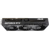 ASUS PRIME GeForce RTX 5060 Ti 8G, Carte graphique 3x DisplayPort, 1x HDMI