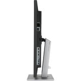 ASUS ProArt PA279CV 27" 4K Ultra HD Moniteur Noir/argent, 1x DisplayPort, 2x HDMI, 1x USB-C, 4x USB-A