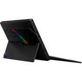 ASUS ROG Flow Z13 GZ302EA-RU074W AMD Ryzen AI Max+ 395 Ordinateur portable 34 cm (13.4") Écran tactile WQXGA 32 Go LPDDR5x-SDRAM 1 To SSD Wi-Fi 7 (802.11be) Windows 11 Home Allemand Noir tablette 13.4" Noir, AMD Ryzen AI Max+, 3 GHz, 34 cm (13.4"), 2560 x 1600 pixels, 32 Go, 1 To