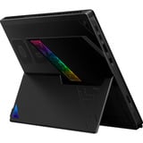 ASUS ROG Flow Z13 GZ302EA-RU074W AMD Ryzen AI Max+ 395 Ordinateur portable 34 cm (13.4") Écran tactile WQXGA 32 Go LPDDR5x-SDRAM 1 To SSD Wi-Fi 7 (802.11be) Windows 11 Home Allemand Noir tablette 13.4" Noir, AMD Ryzen AI Max+, 3 GHz, 34 cm (13.4"), 2560 x 1600 pixels, 32 Go, 1 To