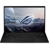 ASUS ROG Flow Z13 GZ302EA-RU074W AMD Ryzen AI Max+ 395 Ordinateur portable 34 cm (13.4") Écran tactile WQXGA 32 Go LPDDR5x-SDRAM 1 To SSD Wi-Fi 7 (802.11be) Windows 11 Home Allemand Noir tablette 13.4" Noir, AMD Ryzen AI Max+, 3 GHz, 34 cm (13.4"), 2560 x 1600 pixels, 32 Go, 1 To
