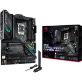 ASUS ROG STRIX B660-F GAMING WIFI, socket 1700, Carte mère RAID, WLAN + BT, 2.5 Gb-LAN, Sound, µATX