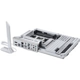ASUS TUF GAMING B850-BTF WIFI W AMD B850 Emplacement AM5 ATX carte mère socket AM5 AMD, Emplacement AM5, AMD Ryzen 7000 Series, AMD Ryzen 8000 Series, AMD Ryzen 9000 Series, DDR5-SDRAM, 256 Go, DIMM