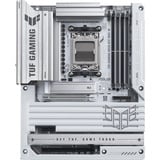 ASUS TUF GAMING B850-BTF WIFI W AMD B850 Emplacement AM5 ATX carte mère socket AM5 AMD, Emplacement AM5, AMD Ryzen 7000 Series, AMD Ryzen 8000 Series, AMD Ryzen 9000 Series, DDR5-SDRAM, 256 Go, DIMM