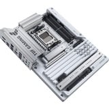 ASUS TUF GAMING B850-BTF WIFI W AMD B850 Emplacement AM5 ATX carte mère socket AM5 AMD, Emplacement AM5, AMD Ryzen 7000 Series, AMD Ryzen 8000 Series, AMD Ryzen 9000 Series, DDR5-SDRAM, 256 Go, DIMM