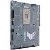 ASUS TUF GAMING B850-BTF WIFI W AMD B850 Emplacement AM5 ATX carte mère socket AM5 AMD, Emplacement AM5, AMD Ryzen 7000 Series, AMD Ryzen 8000 Series, AMD Ryzen 9000 Series, DDR5-SDRAM, 256 Go, DIMM