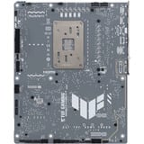 ASUS TUF GAMING B850-BTF WIFI W AMD B850 Emplacement AM5 ATX carte mère socket AM5 AMD, Emplacement AM5, AMD Ryzen 7000 Series, AMD Ryzen 8000 Series, AMD Ryzen 9000 Series, DDR5-SDRAM, 256 Go, DIMM