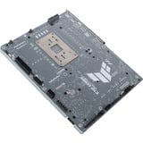 ASUS TUF GAMING B850-BTF WIFI W AMD B850 Emplacement AM5 ATX carte mère socket AM5 AMD, Emplacement AM5, AMD Ryzen 7000 Series, AMD Ryzen 8000 Series, AMD Ryzen 9000 Series, DDR5-SDRAM, 256 Go, DIMM