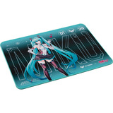 ASUS TUF Gaming P1 Hatsune Miku Edition, Tapis de souris gaming Multicolore