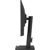 ASUS VA27AQSE écran plat de PC 68,6 cm (27") 2560 x 1440 pixels Quad HD LCD Noir Moniteur  Noir, 68,6 cm (27"), 2560 x 1440 pixels, Quad HD, LCD, 1 ms, Noir