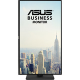 ASUS VA27AQSE écran plat de PC 68,6 cm (27") 2560 x 1440 pixels Quad HD LCD Noir Moniteur  Noir, 68,6 cm (27"), 2560 x 1440 pixels, Quad HD, LCD, 1 ms, Noir