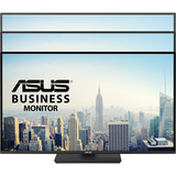ASUS VA27AQSE écran plat de PC 68,6 cm (27") 2560 x 1440 pixels Quad HD LCD Noir Moniteur  Noir, 68,6 cm (27"), 2560 x 1440 pixels, Quad HD, LCD, 1 ms, Noir