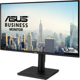 ASUS VA27AQSE écran plat de PC 68,6 cm (27") 2560 x 1440 pixels Quad HD LCD Noir Moniteur  Noir, 68,6 cm (27"), 2560 x 1440 pixels, Quad HD, LCD, 1 ms, Noir