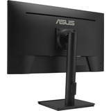 ASUS VA27AQSE écran plat de PC 68,6 cm (27") 2560 x 1440 pixels Quad HD LCD Noir Moniteur  Noir, 68,6 cm (27"), 2560 x 1440 pixels, Quad HD, LCD, 1 ms, Noir