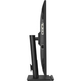 ASUS VA27AQSE écran plat de PC 68,6 cm (27") 2560 x 1440 pixels Quad HD LCD Noir Moniteur  Noir, 68,6 cm (27"), 2560 x 1440 pixels, Quad HD, LCD, 1 ms, Noir