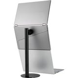 ASUS ZenScreen Duo OLED MQ149CD écran plat de PC 35,6 cm (14") 1920 x 1200 pixels WUXGA Argent 21" Moniteur  Argent, 35,6 cm (14"), 1920 x 1200 pixels, WUXGA, OLED, 1 ms, Argent