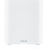 ASUS ZenWiFi BT8, Routeur Blanc, 2 pièces.