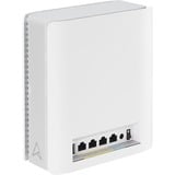 ASUS ZenWiFi BT8, Routeur Blanc, 2 pièces.
