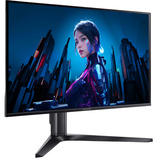 Acer  26.5" Moniteur gaming  Noir