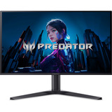 Acer  26.5" Moniteur gaming  Noir