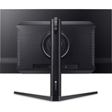 Acer  26.5" Moniteur gaming  Noir